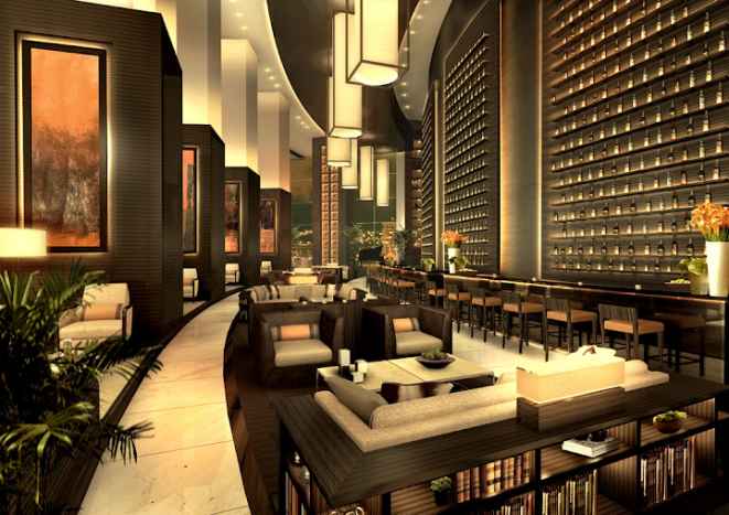 JW Marriott Marquis Dubai añade el check-in check-out móvil 